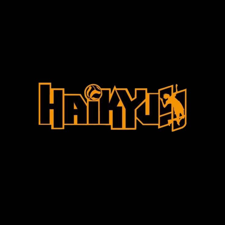 Haikyuu