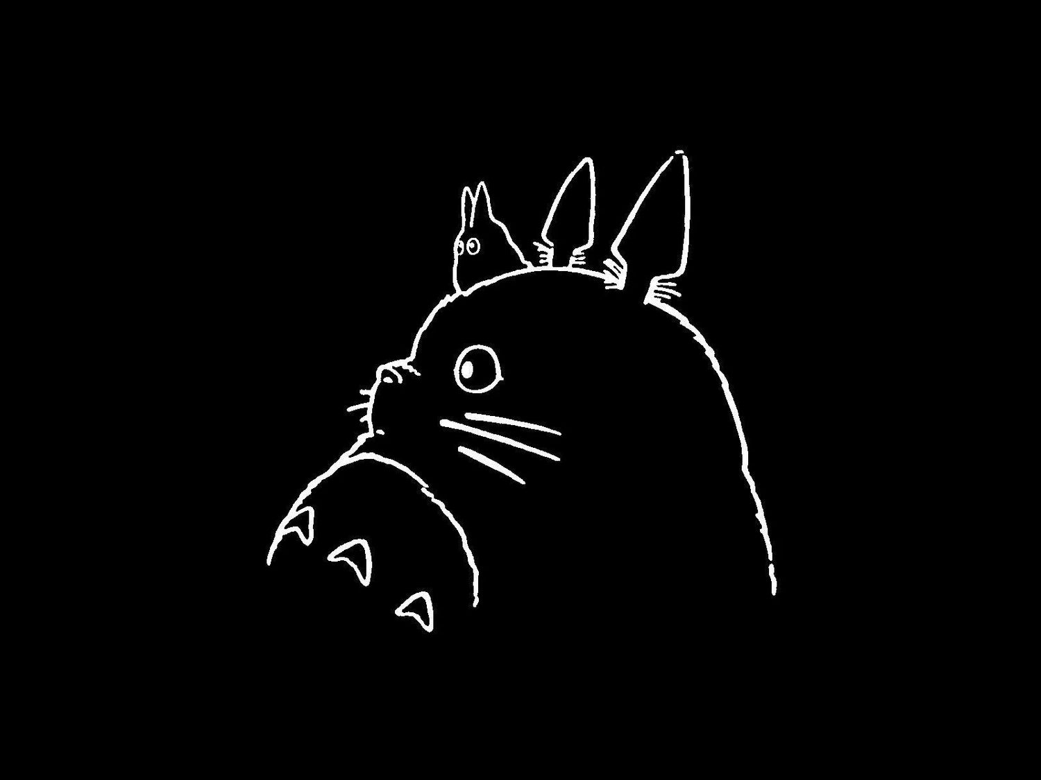 Totoro