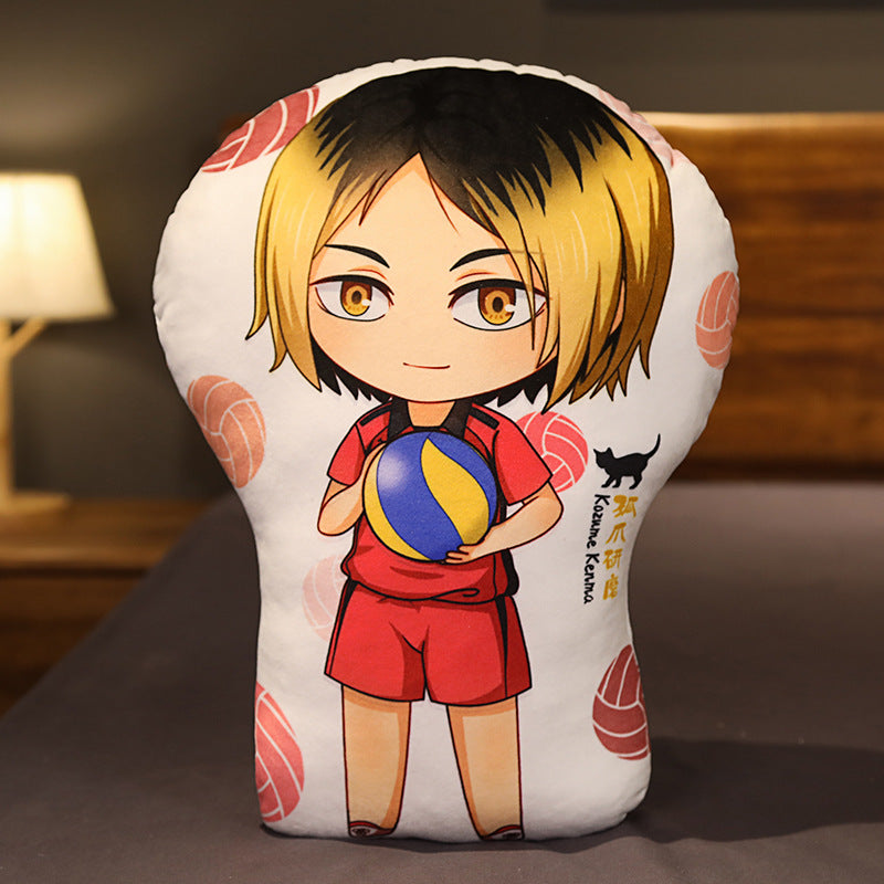 One Piece doll/cuddly animal (30cm)