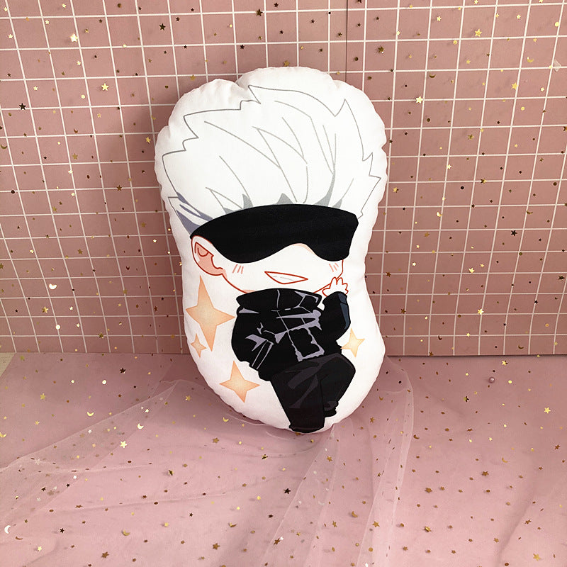 One Piece doll/cuddly animal (30cm)