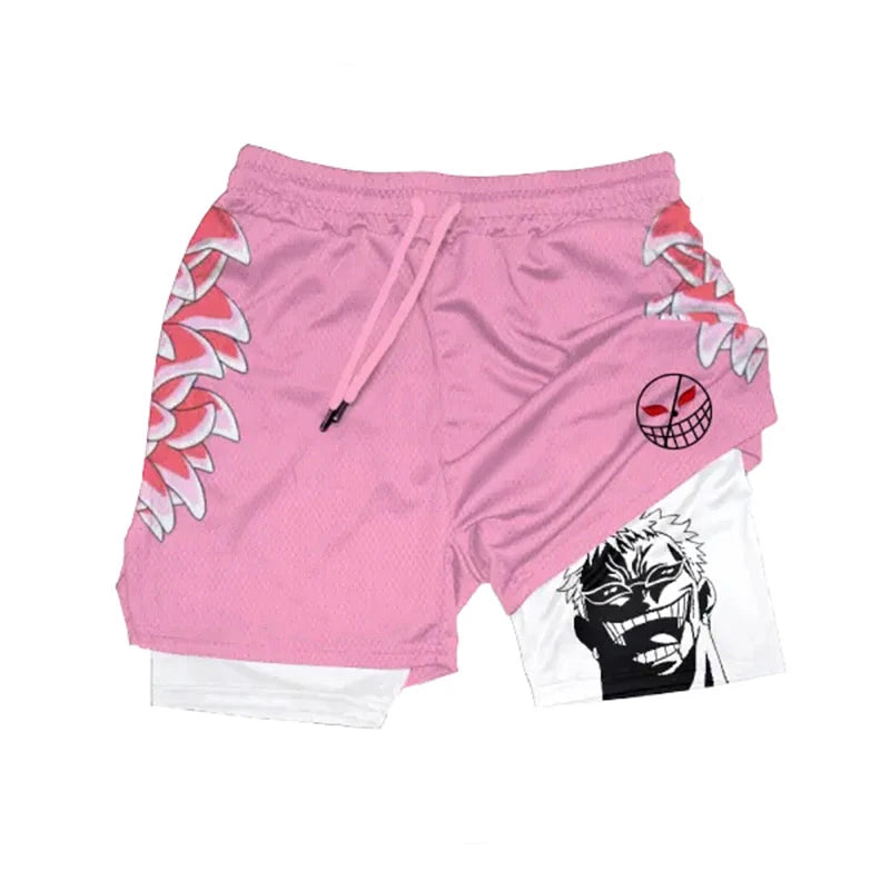 Magliette e pantaloncini Jujutsu Kaisen