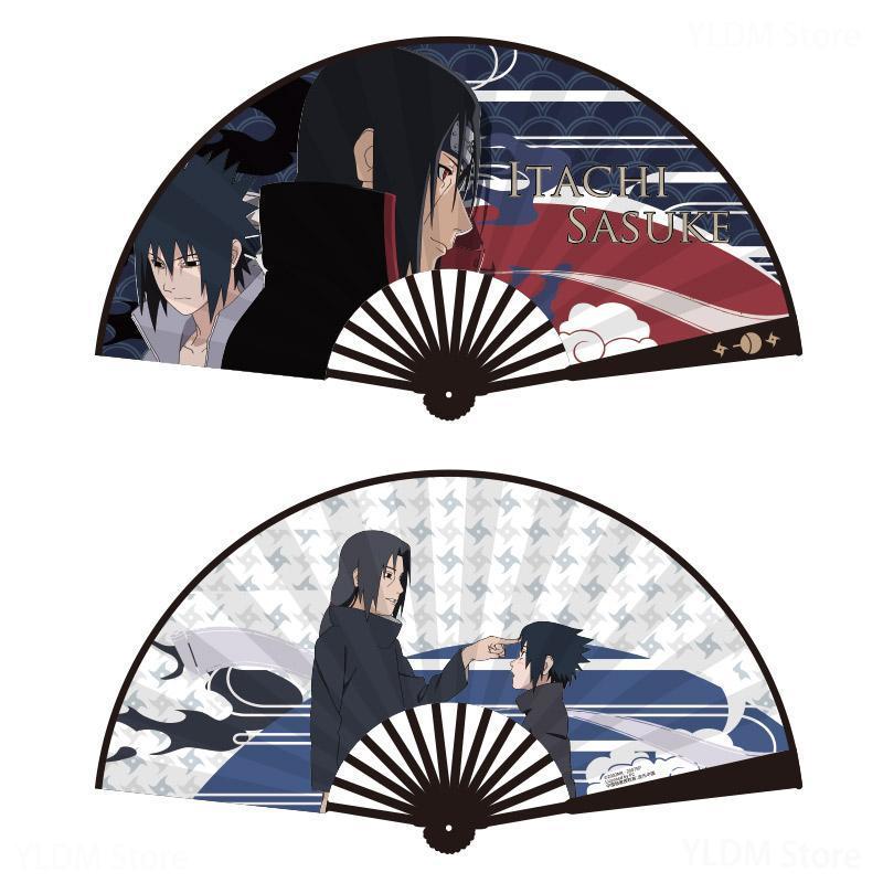 Naruto Fächer
