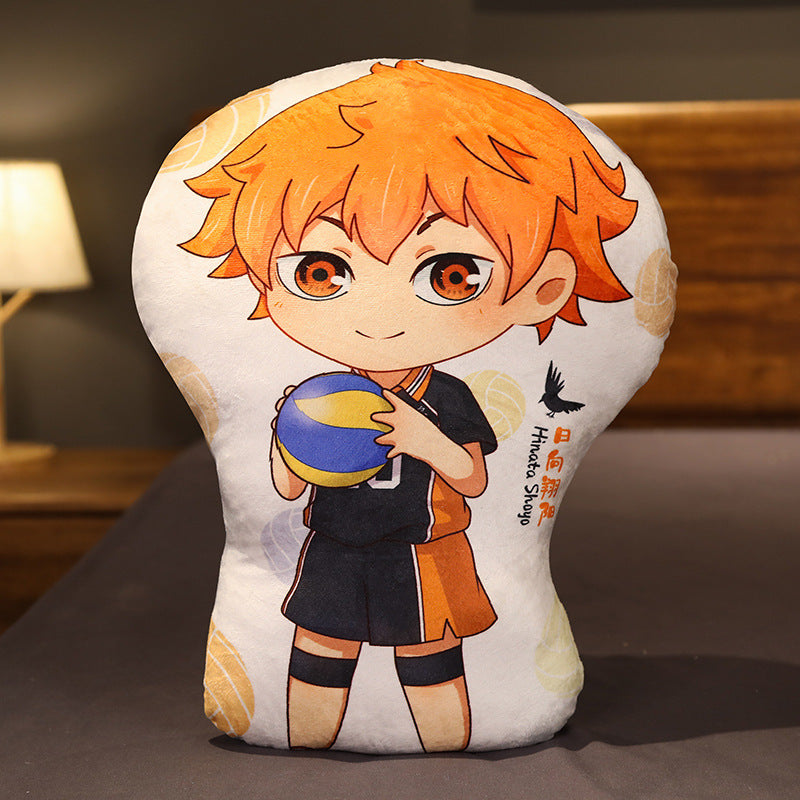 One Piece doll/cuddly animal (30cm)