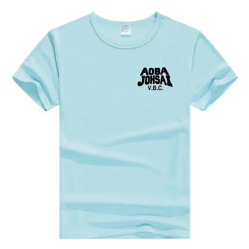 Oikawa T-Shirts