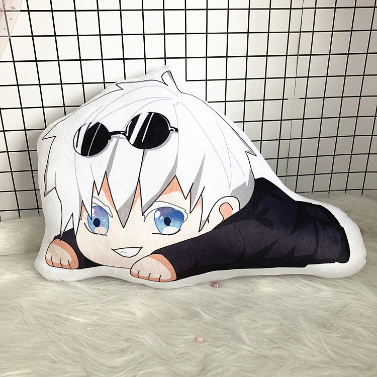 One Piece doll/cuddly animal (30cm)