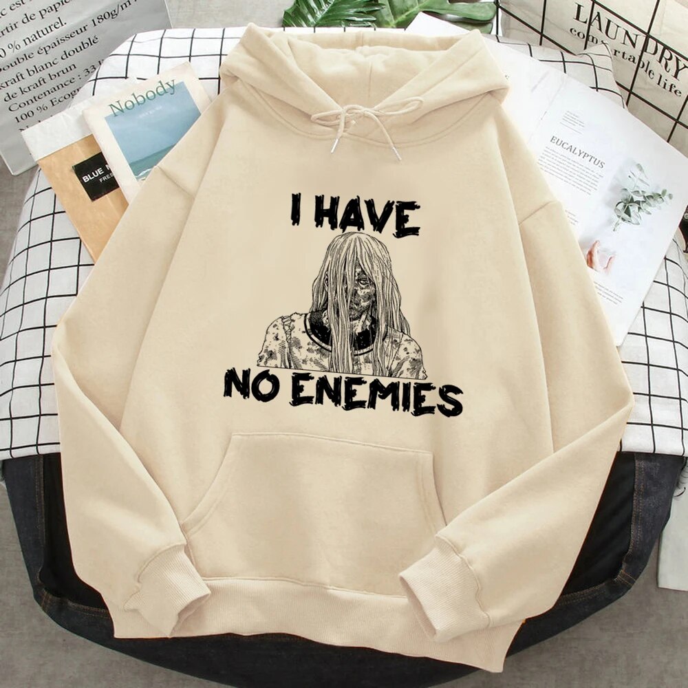 Vinland Saga Hoodies