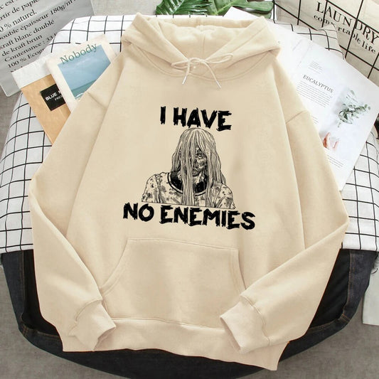 Vinland Saga Hoodies