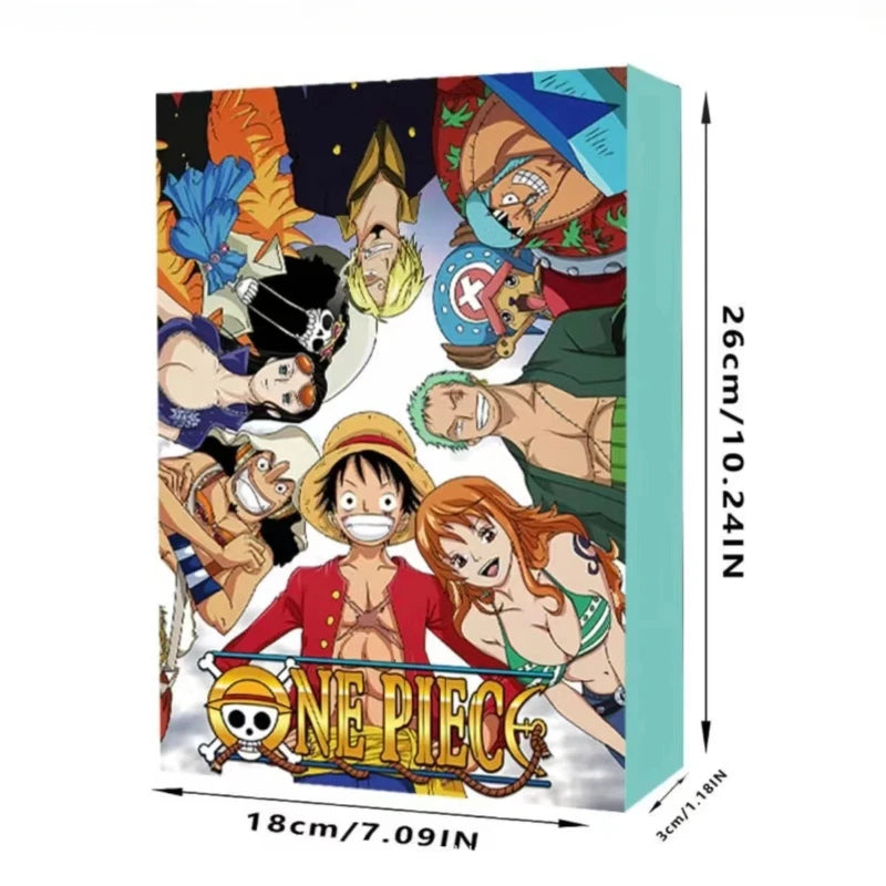 One Piece Adventskalender