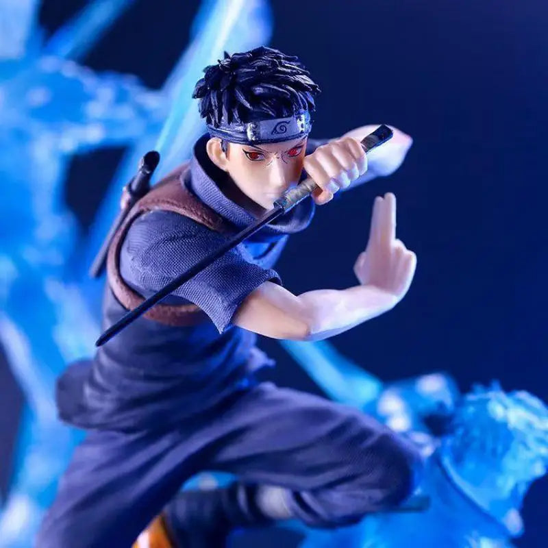 Shisui Uchiha Actionfigur (45cm)