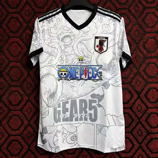 One Piece Japan Trikot