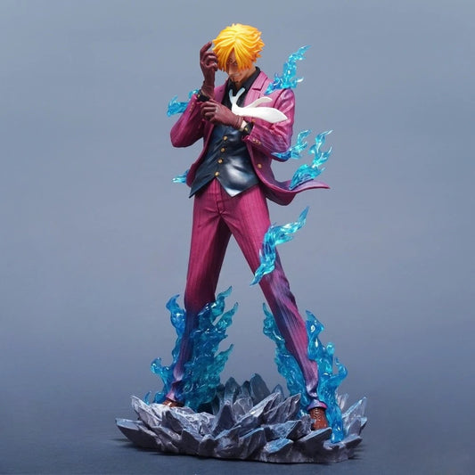 Zoro Action Figure (20cm)