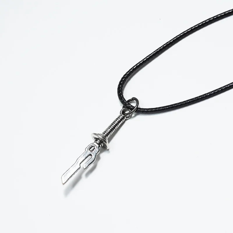 Attack on Titan Necklace