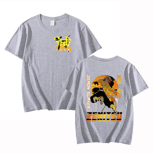 Zenitsu T-Shirts