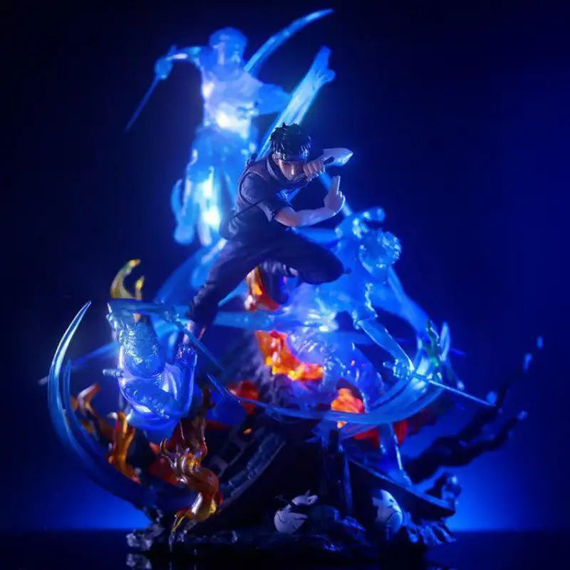 Shisui Uchiha Actionfigur (45cm)