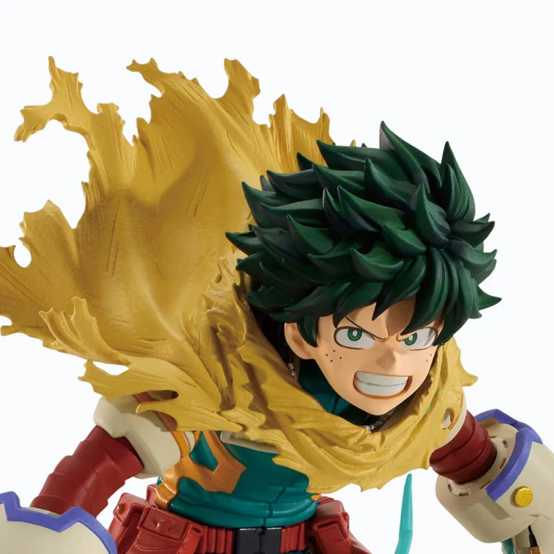 My Hero Academia Izuku Midoriya Actionfigur