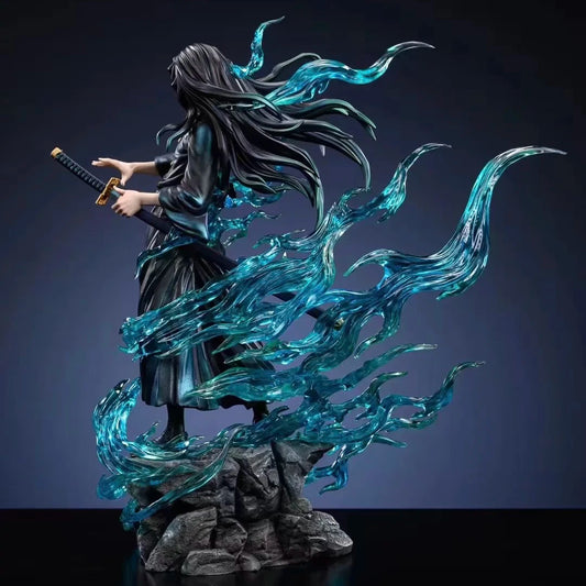 Muichiro Actionfigur (33cm)