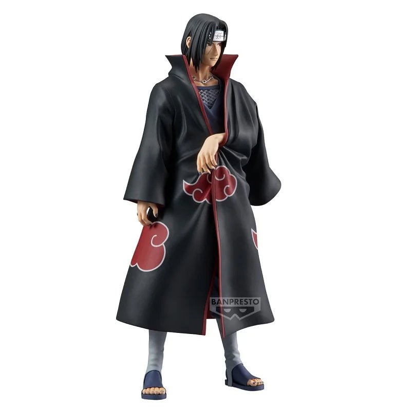 Itachi Uchiha Action Figure (23cm)
