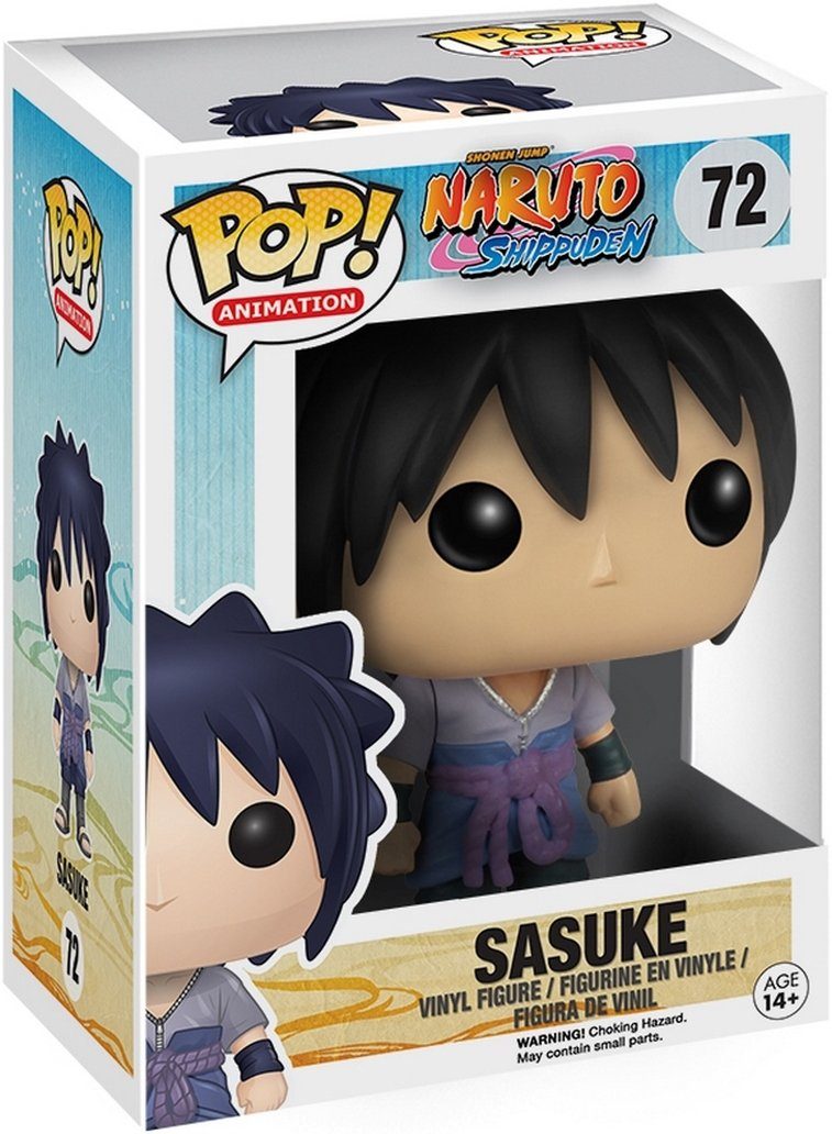 Naruto Funko Pop