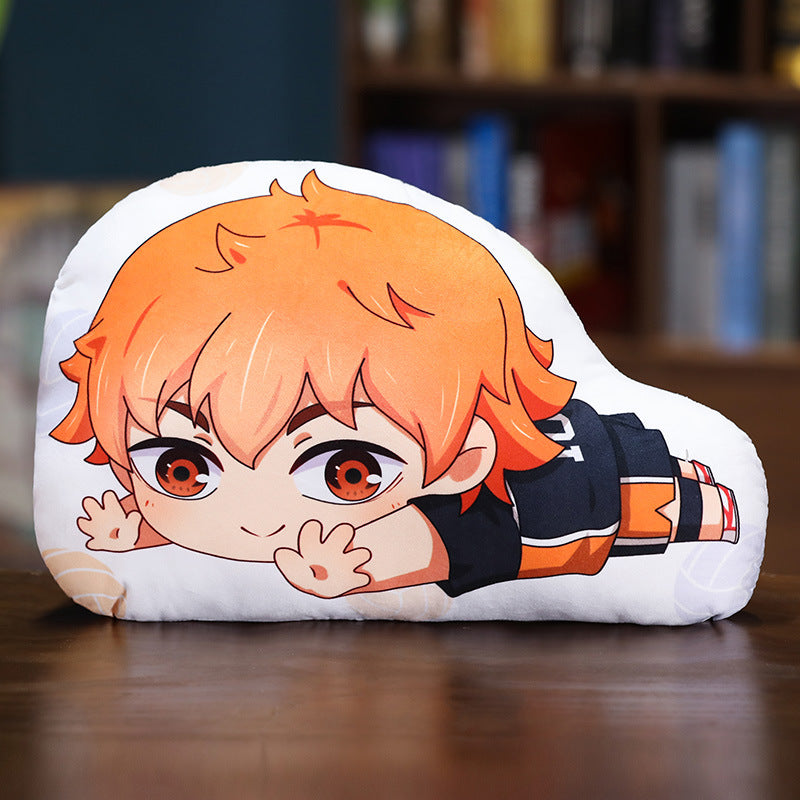 One Piece doll/cuddly animal (30cm)