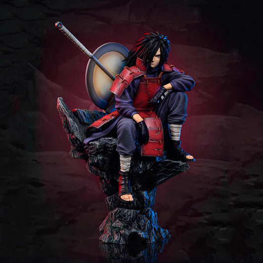 Madara Actionfigur (29cm)
