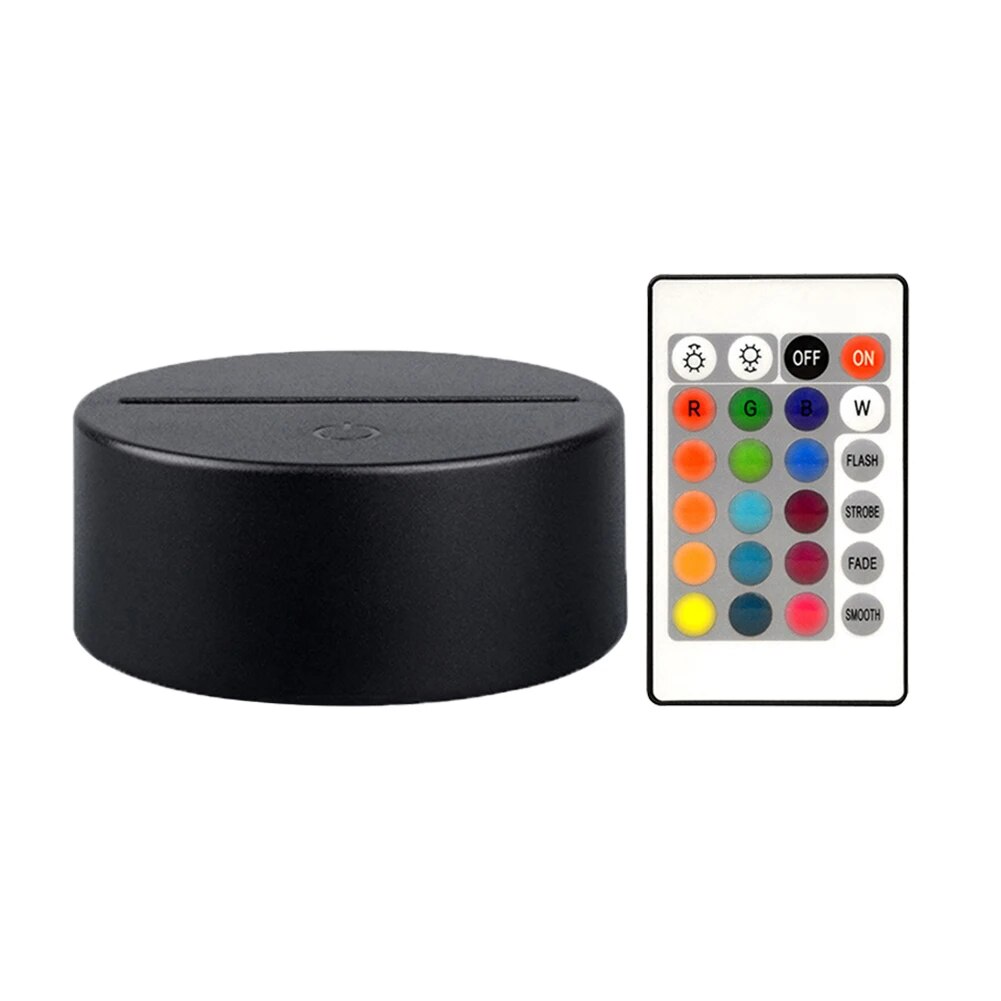 LED Lampen Ständer