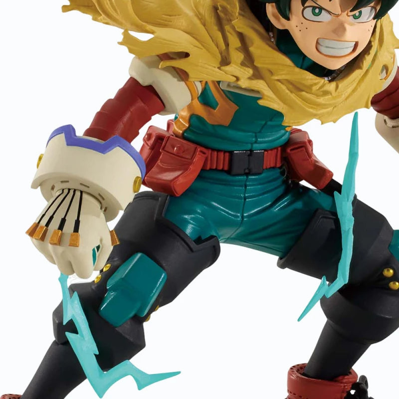 My Hero Academia Izuku Midoriya Actionfigur