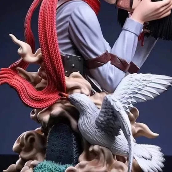 Attack on Titan Acrylic Figures