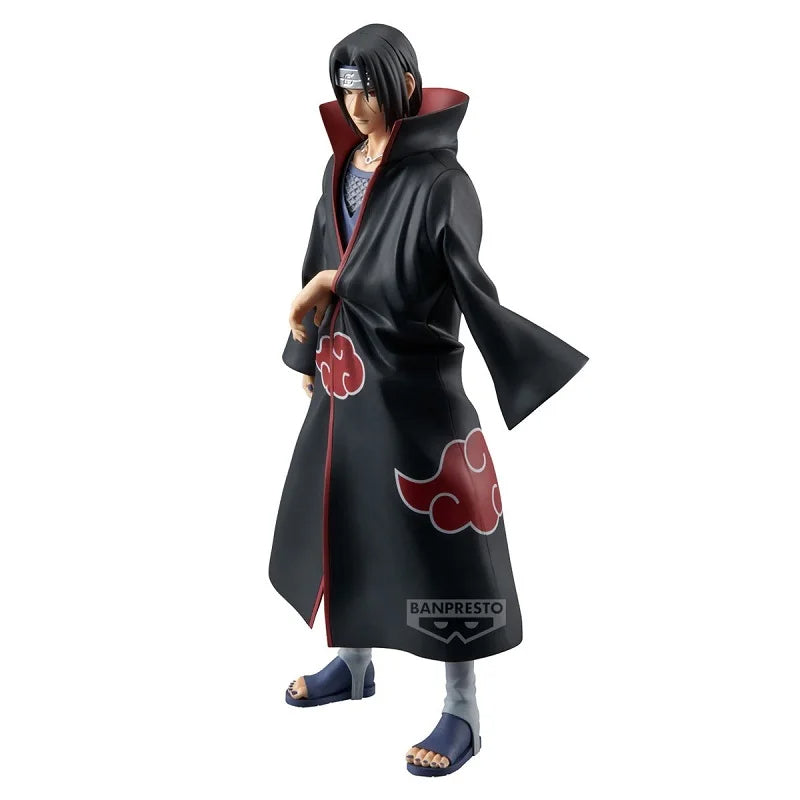 Itachi Uchiha Action Figure (23cm)