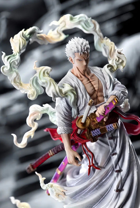Zoro Action Figure (20cm)