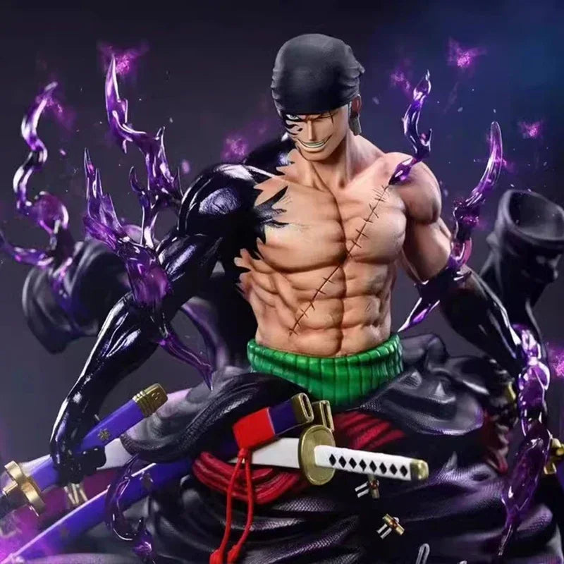 Figura d'azione Zoro (20cm)