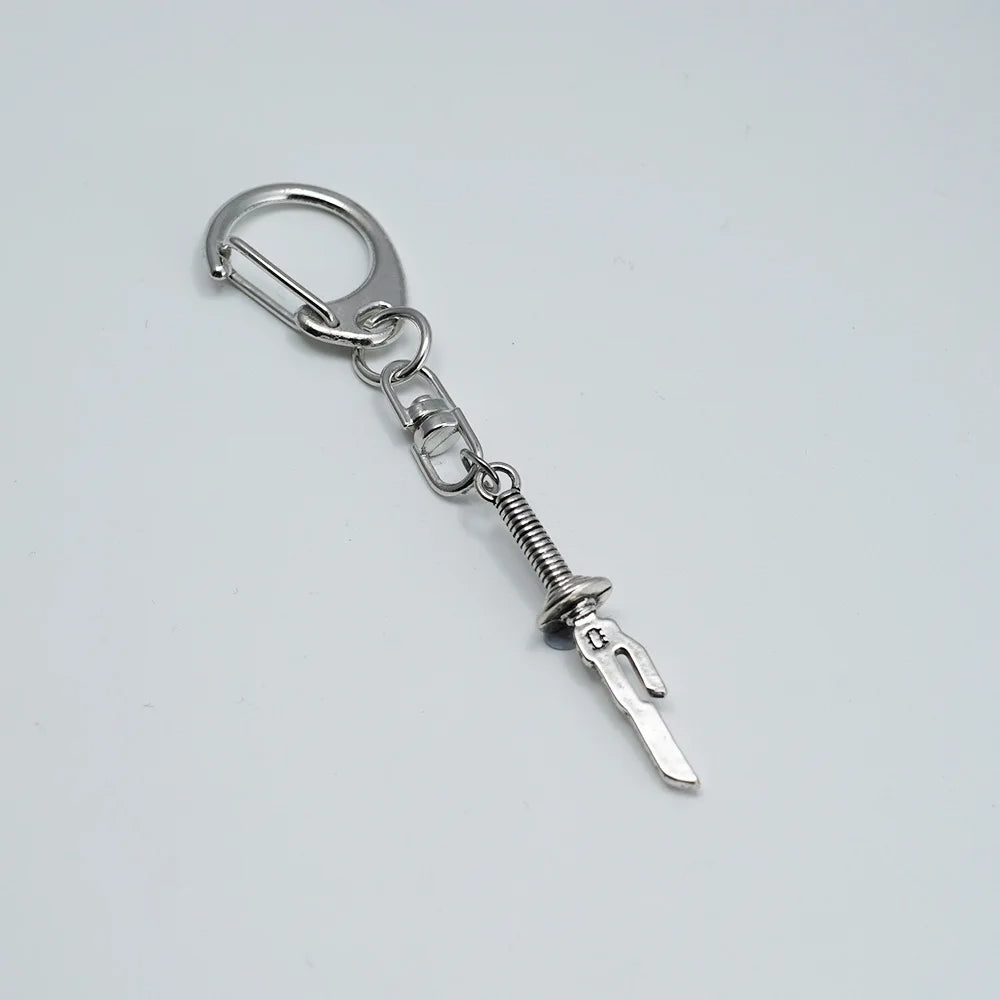 Attack on Titan Necklace