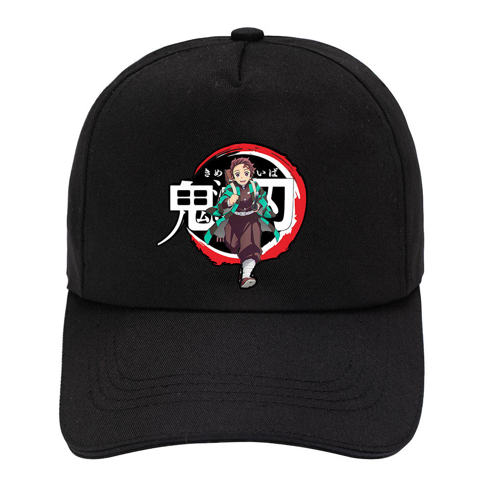 Demon Slayer Cap