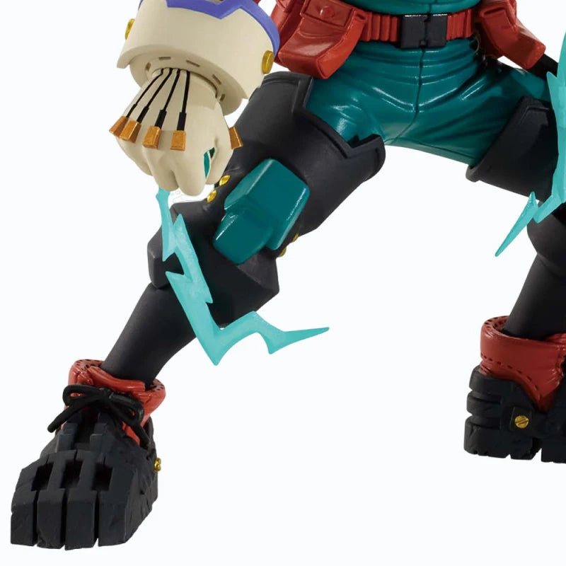 My Hero Academia Izuku Midoriya Actionfigur