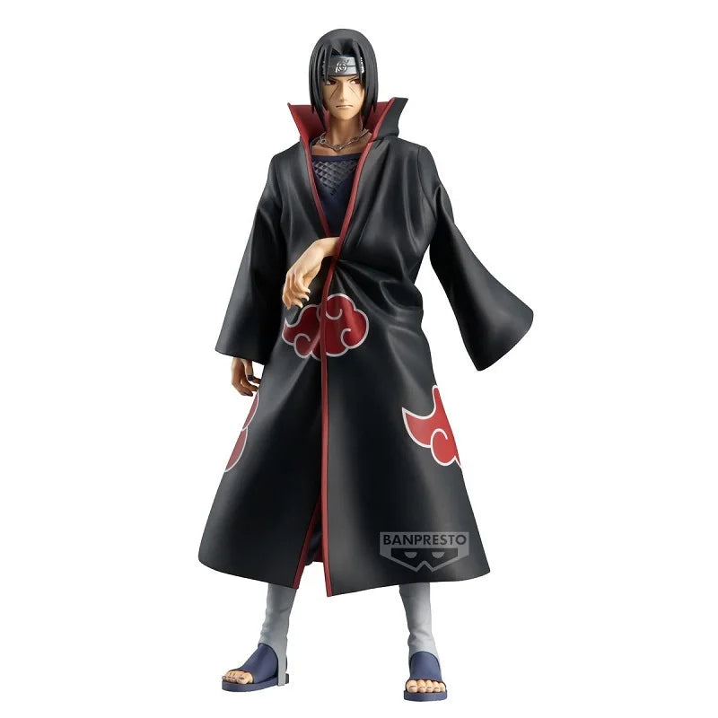 Itachi Uchiha Action Figure (23cm)
