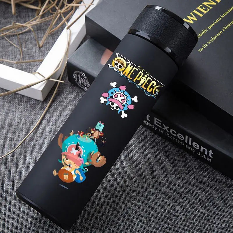 One Piece Trinkflasche (500ml)