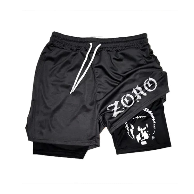 Magliette e pantaloncini Jujutsu Kaisen