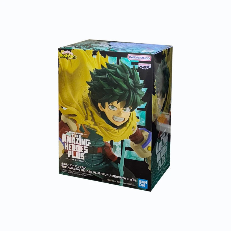 My Hero Academia Izuku Midoriya Actionfigur