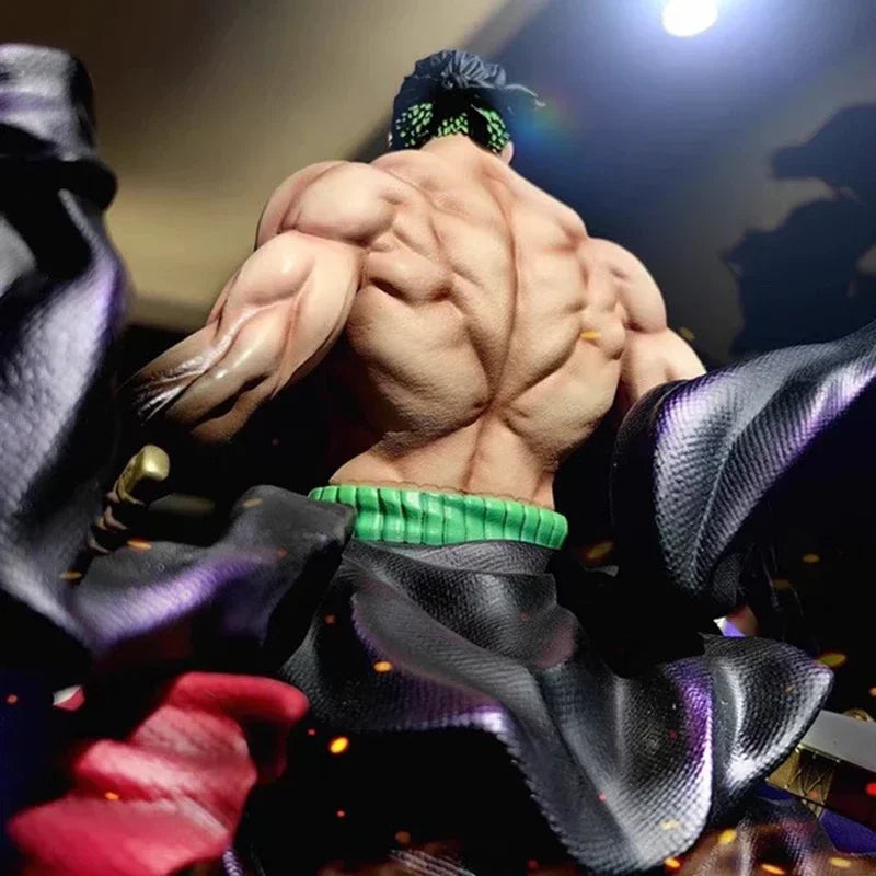 Figura d'azione Zoro (20cm)