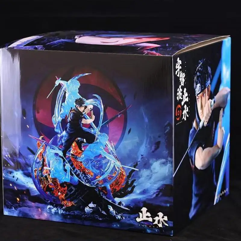 Shisui Uchiha Actionfigur (45cm)