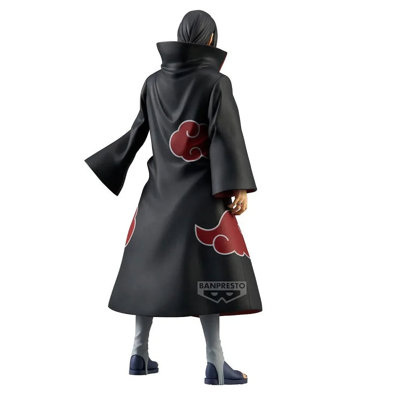 Itachi Uchiha Action Figure (23cm)