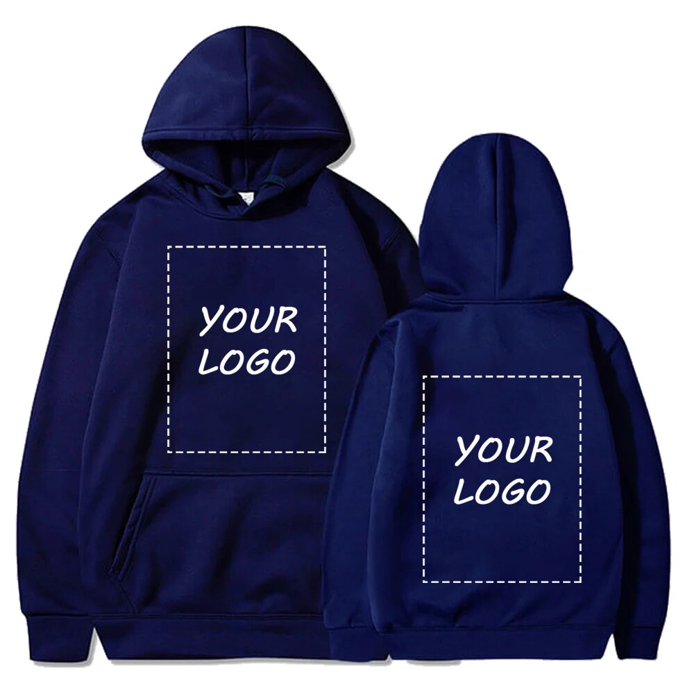 Individueller Anime Hoodie, Custom Anime Hoodie