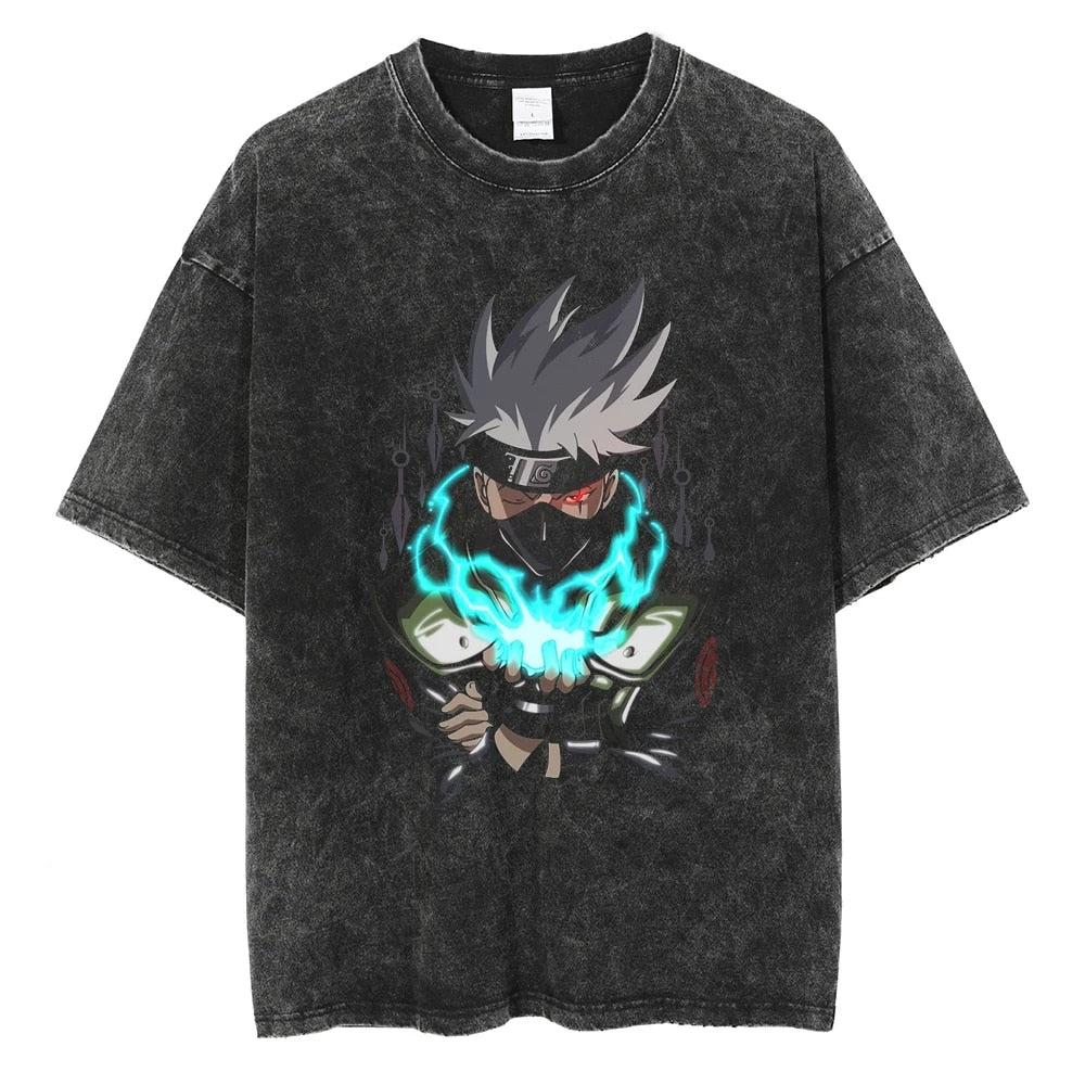 Naruto t shirts