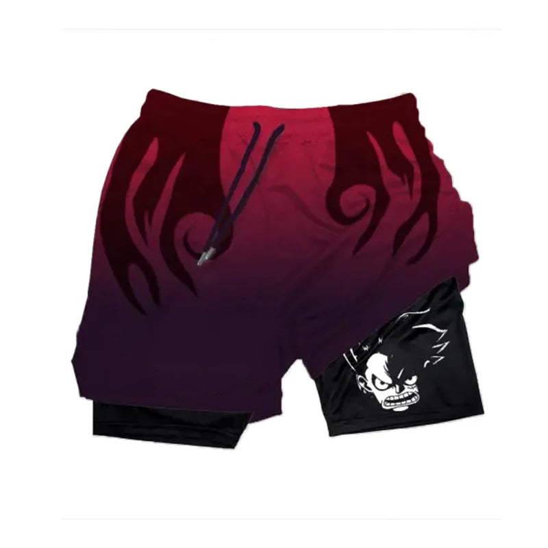 Magliette e pantaloncini Jujutsu Kaisen
