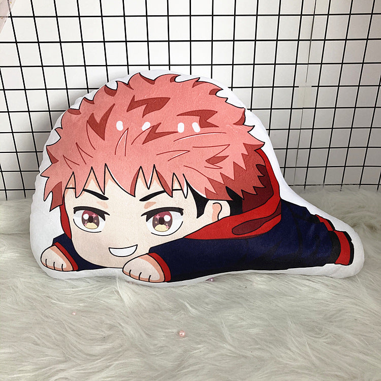 One Piece doll/cuddly animal (30cm)