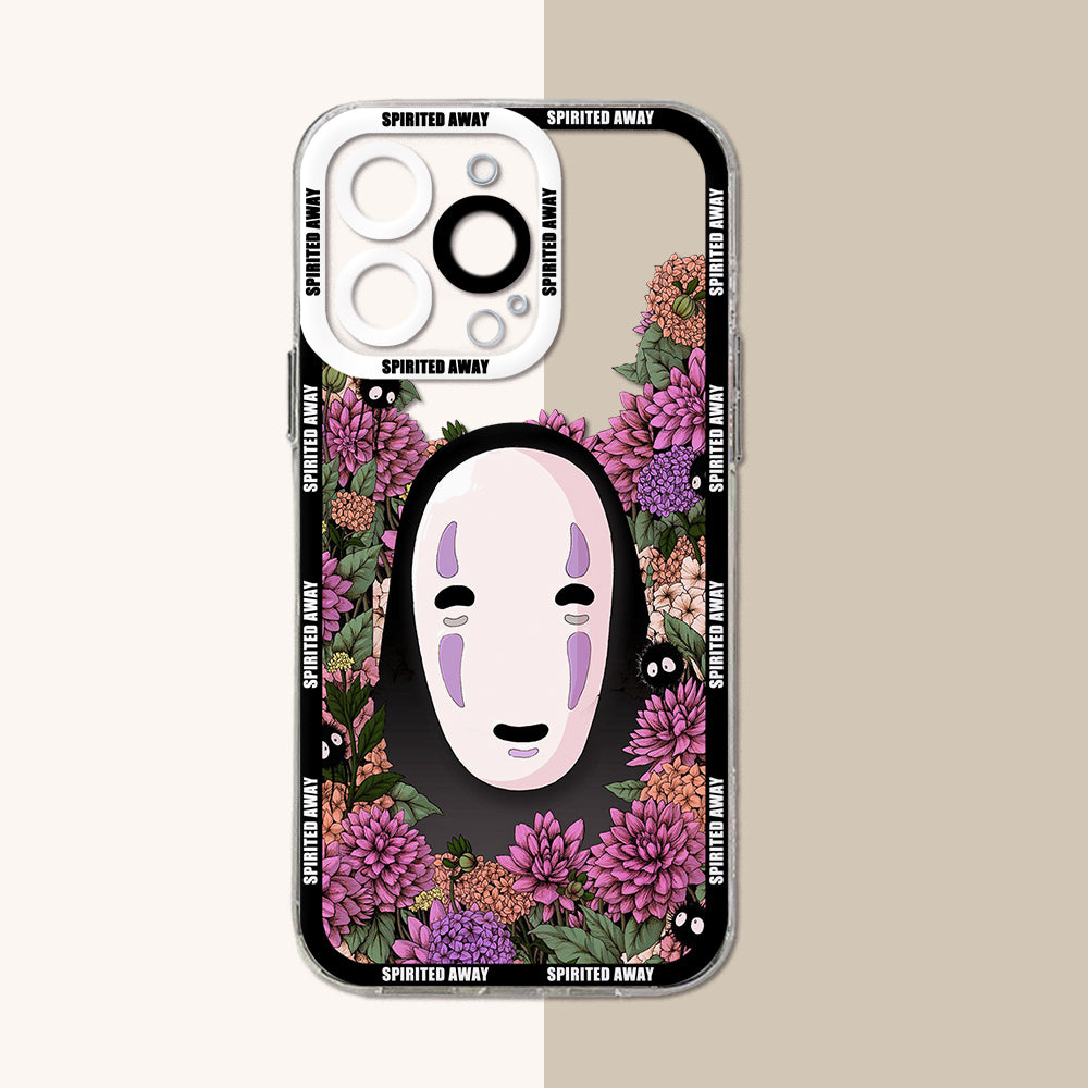 Dragon Ball phone cases for IPhones