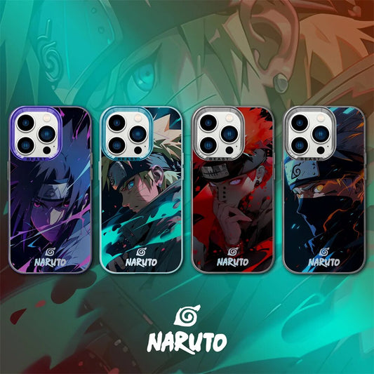 Naruto Handyhüllen für IPhones