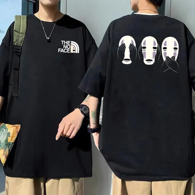 Chihiros Reise ins Zauberland T-Shirt
