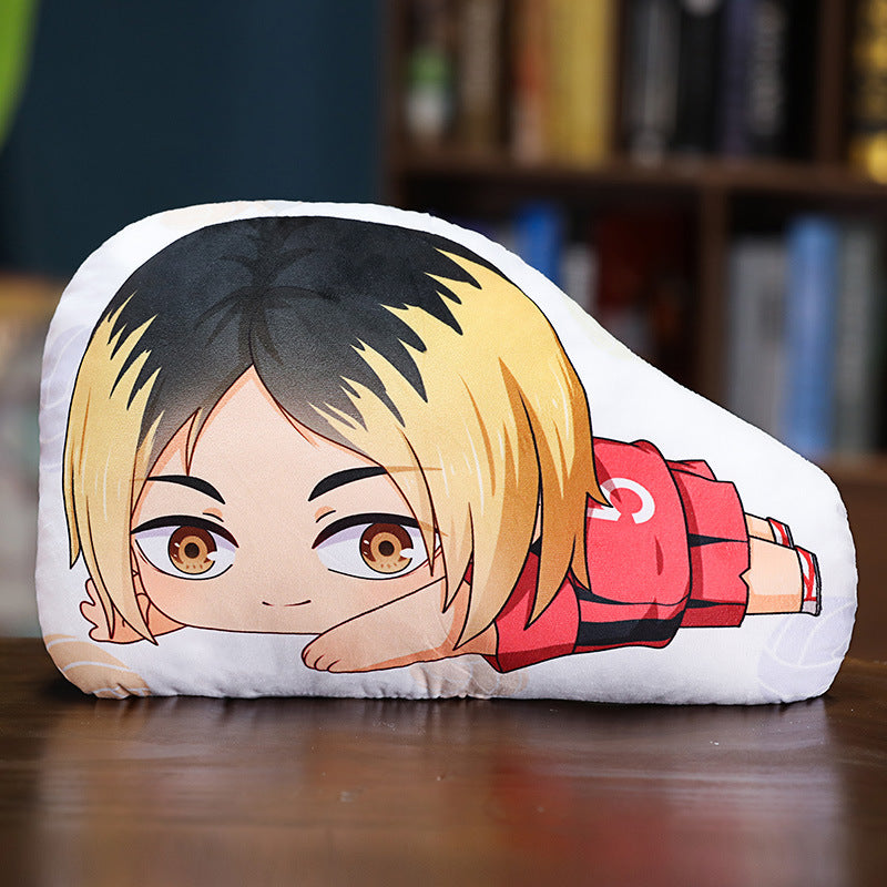 One Piece doll/cuddly animal (30cm)
