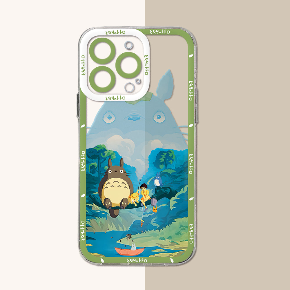 Dragon Ball phone cases for IPhones
