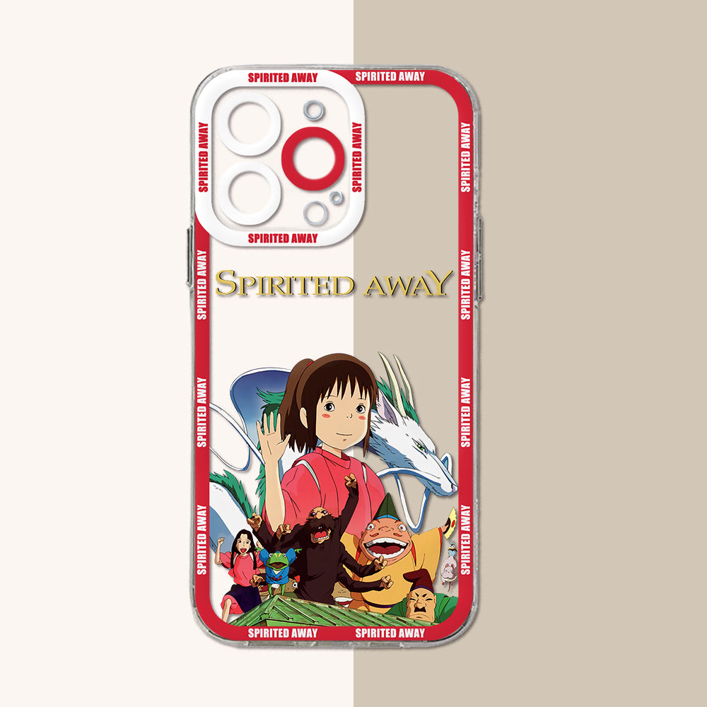 Dragon Ball phone cases for IPhones